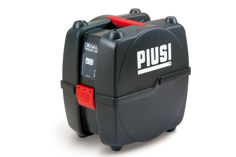 PIUSIBOX 12V Pro