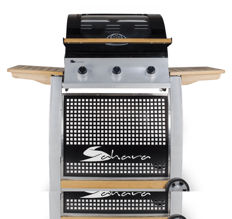 Sahara Eik Panorama 3