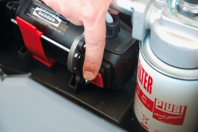Hovedbilde PIUSIBOX 12V Pro