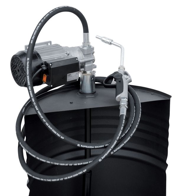 Hovedbilde Drum Viscomat 200/2