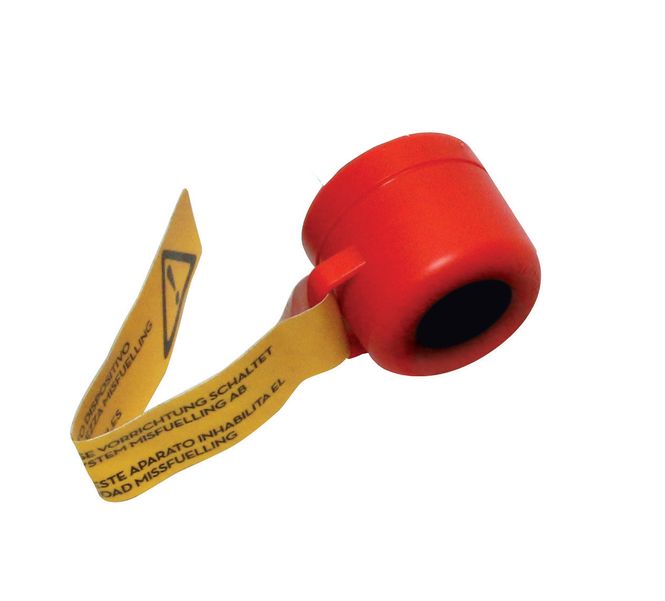 Hovedbilde Piusi Magnetic adapter