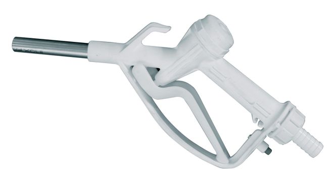 Hovedbilde SuzzaraBlue Manuell Fyllepistol