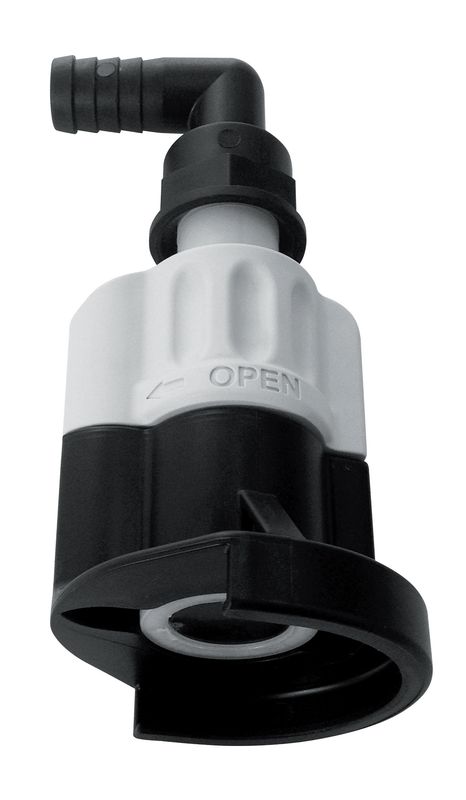 SEC kopling 90 grader