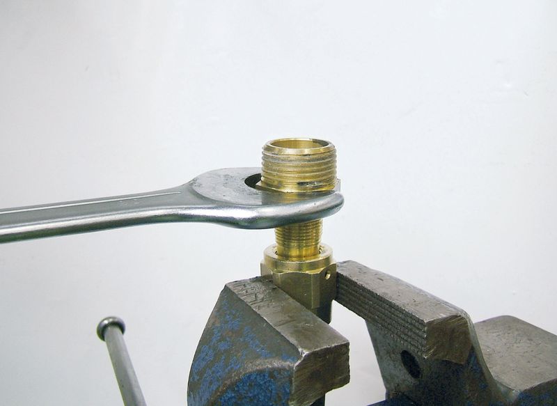 Union 1.27 12 x 35 mm