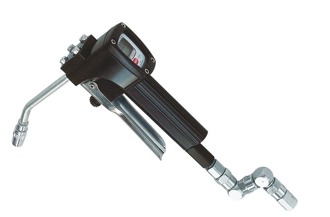 Hovedbilde GREASTER - Stiv tut