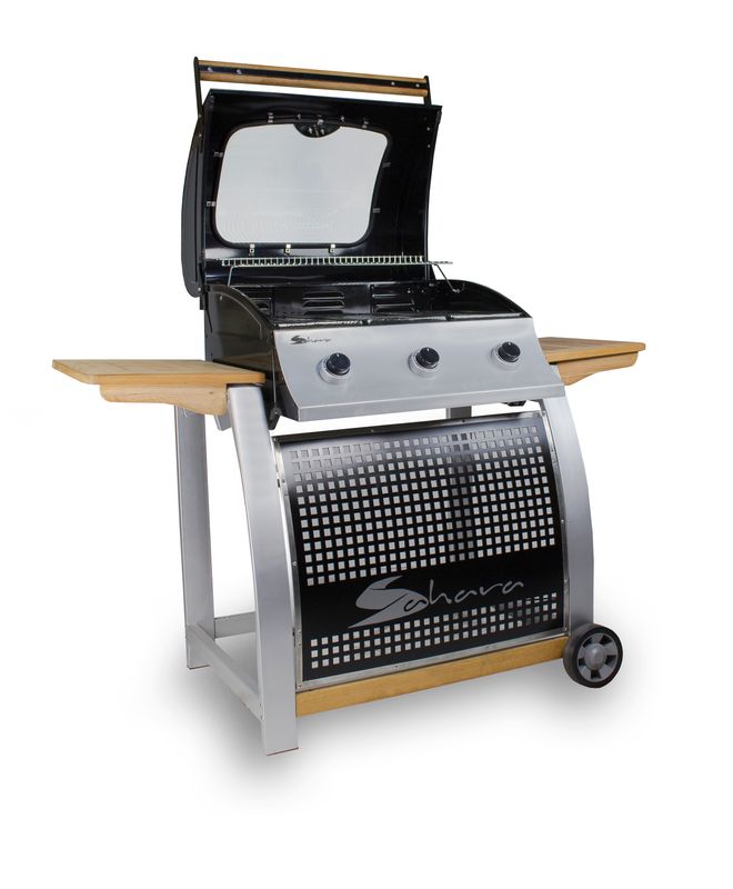 Sahara Eik Panorama 3