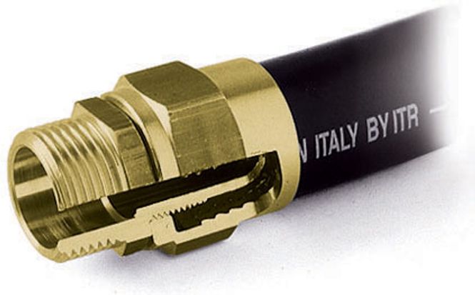 Hovedbilde Union 1.35 - 19 x 27 mm