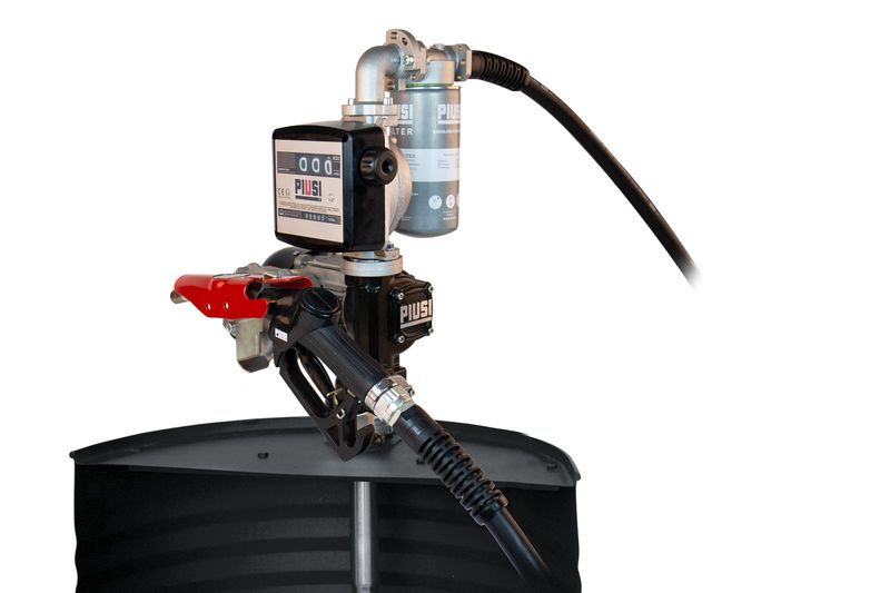 PIUSI EX 56 DRUM K33 (230V/50Hz)