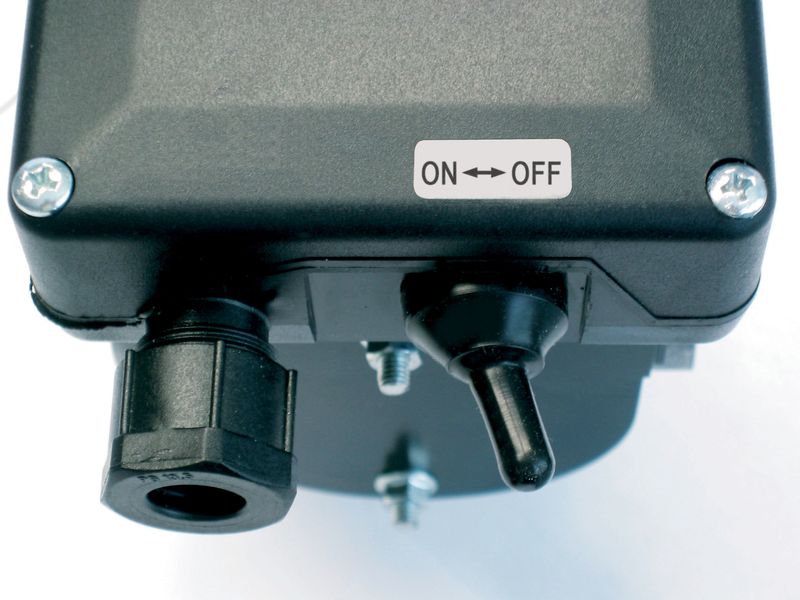 Viscomat 60/2 24V DC