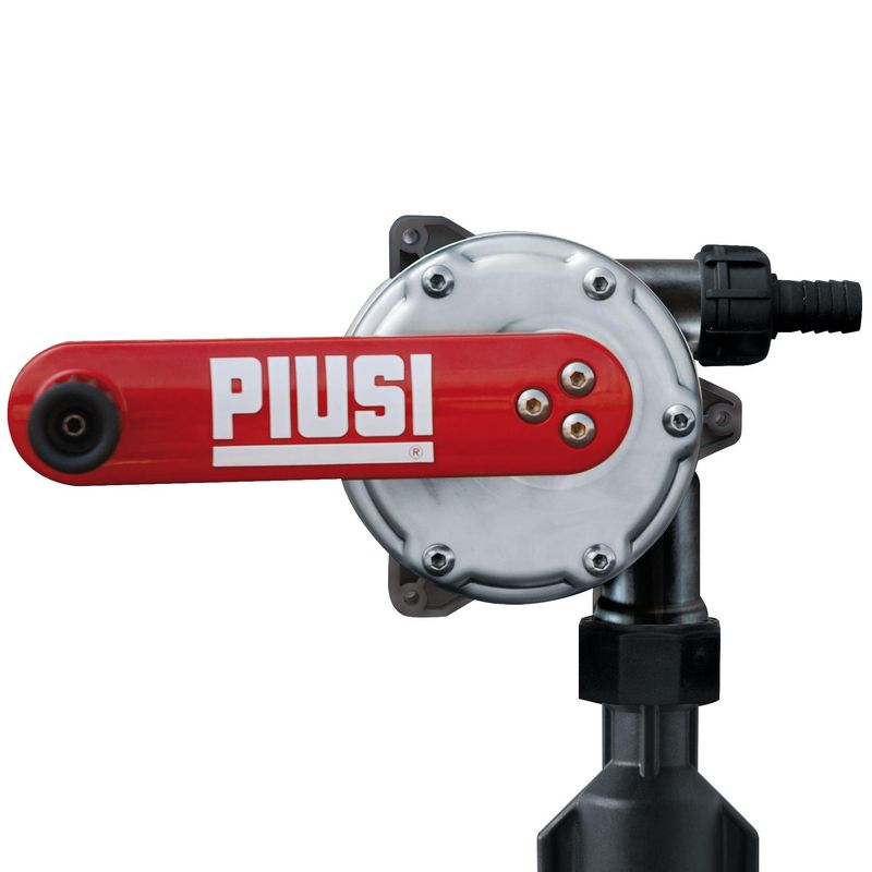 Piusi Handpump 2