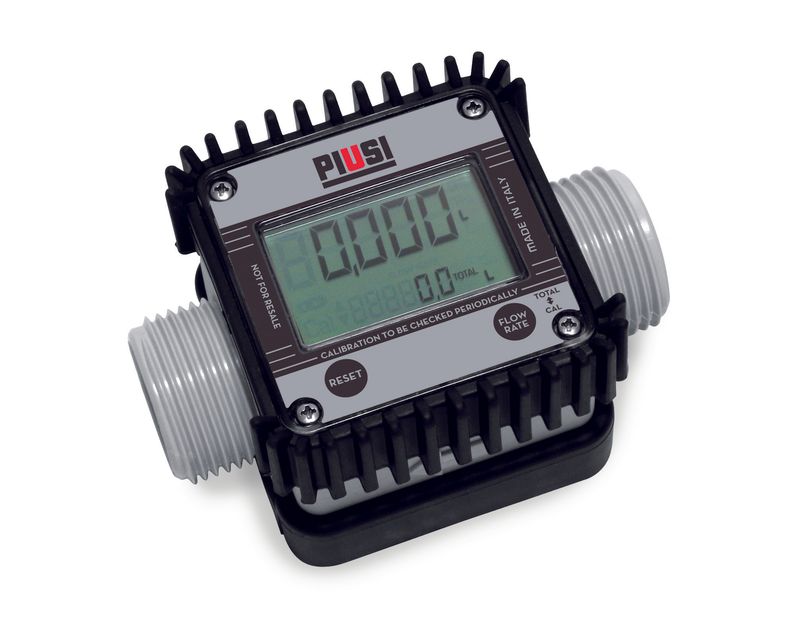 PIUSI K24 – Telleverk for AdBlue® (1