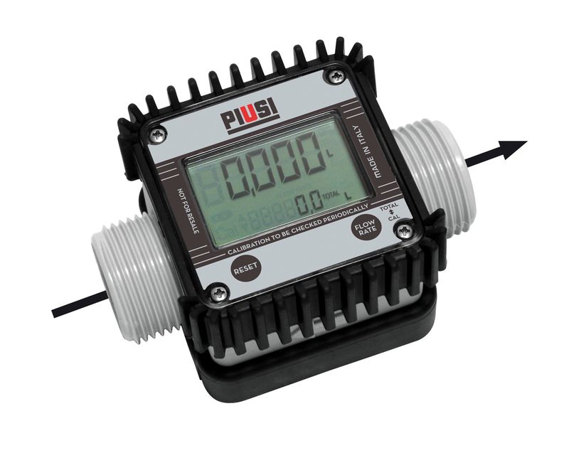 PIUSI K24 – Telleverk for AdBlue® (1