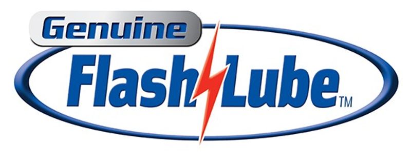 FLASHLUBE ELECTRONIC