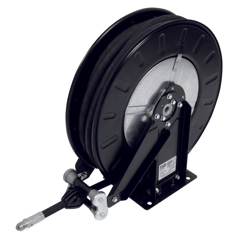 REEL O 60B W/1/2” 50FT/15MT OIL NPT/BSP